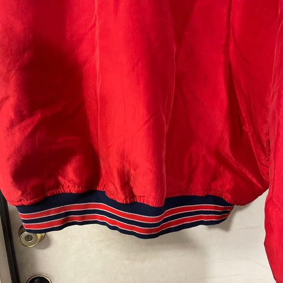 Vintage New Jersey Cardinals Jacket - Picture 3 of 9